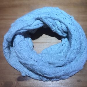 Gap pull over / infinity scarf